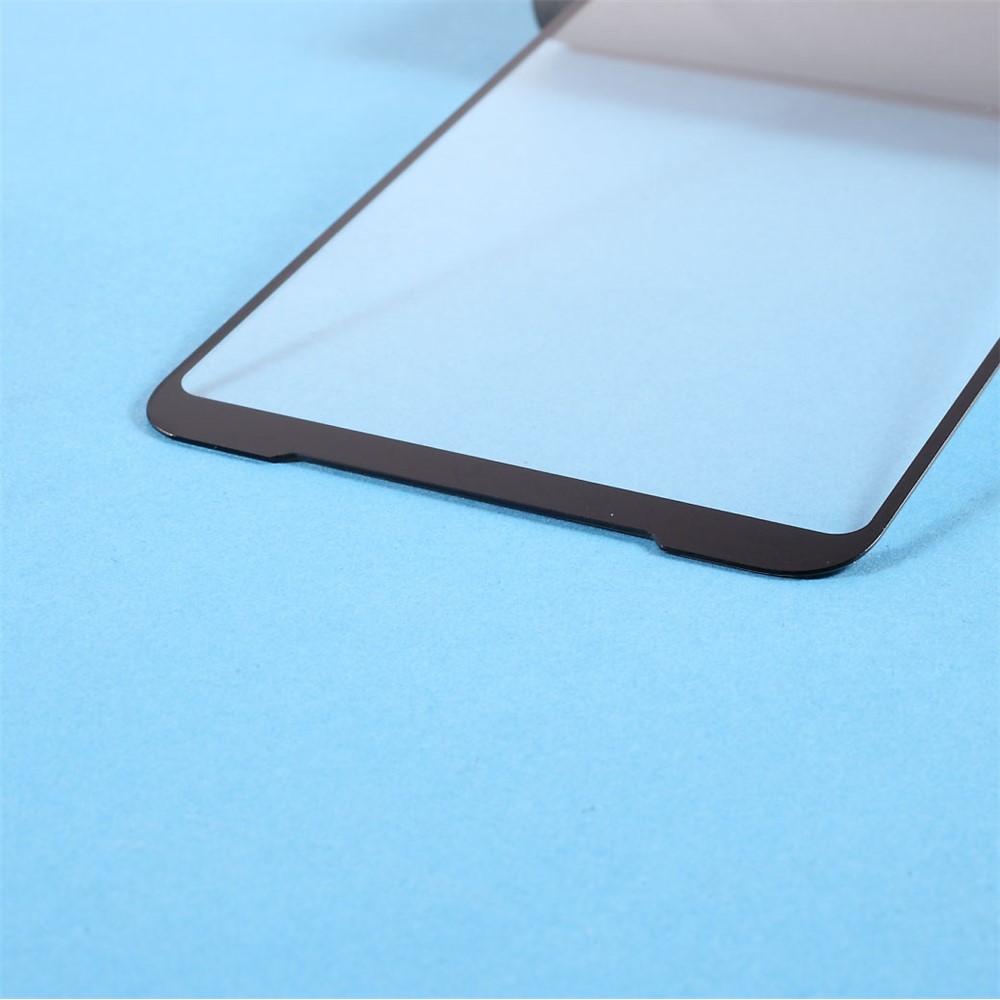 Front Screen Glass Lens Replace Part for Asus ROG Phone 3 ZS661KS-6