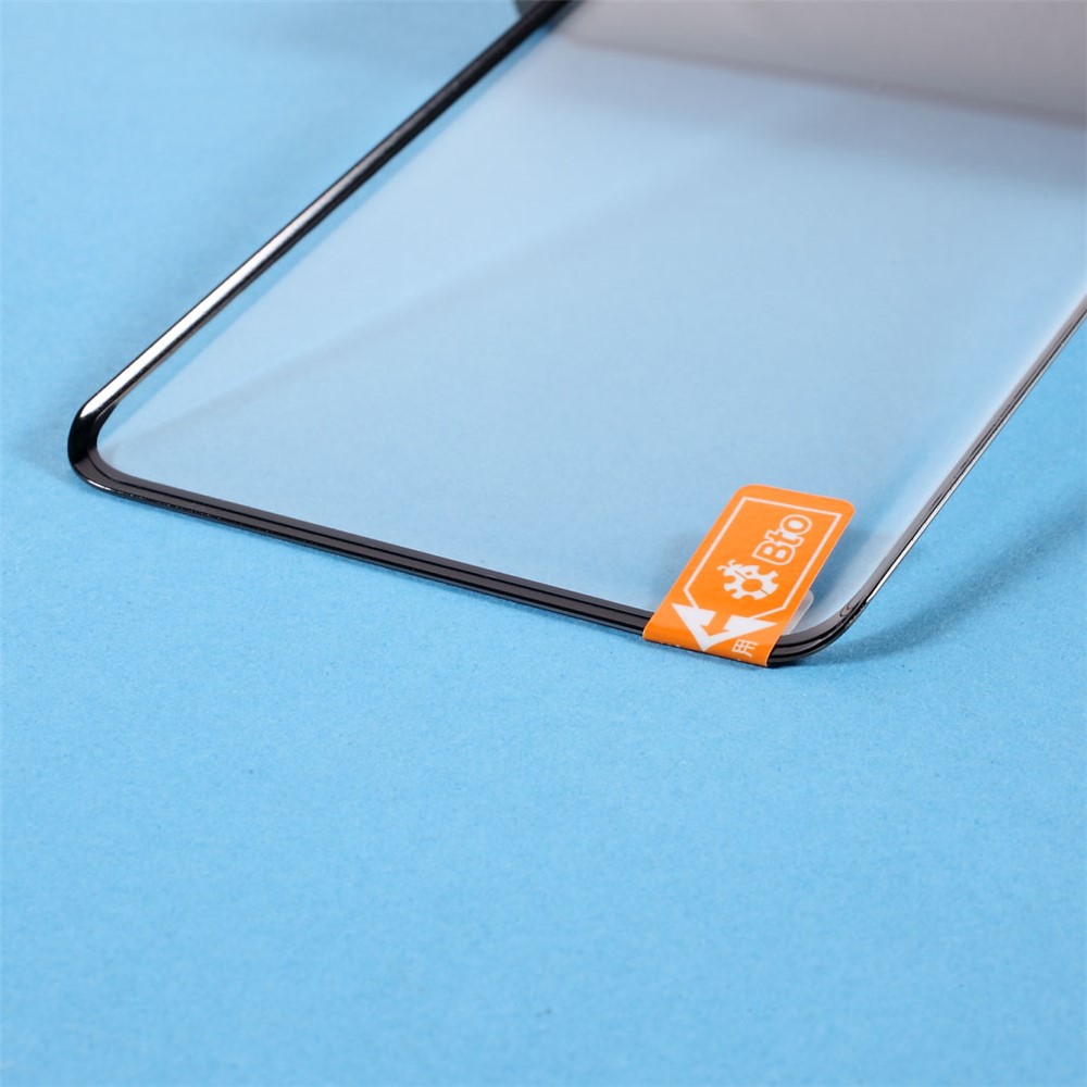 Screen Glass Lens + OCA Adhesive Replacement for OnePlus 9 Pro-6