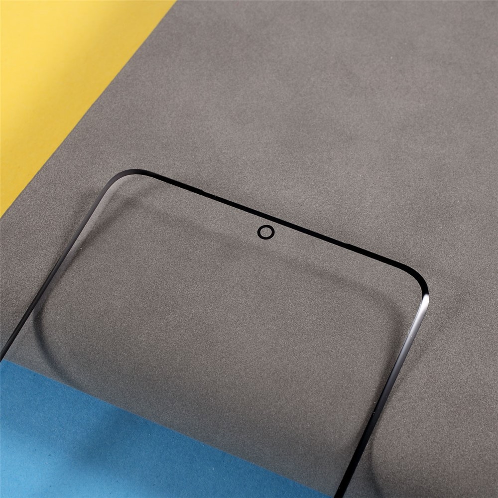 Front Screen Glass Lens Replace Part for Samsung Galaxy S21 Ultra 5G G998-3