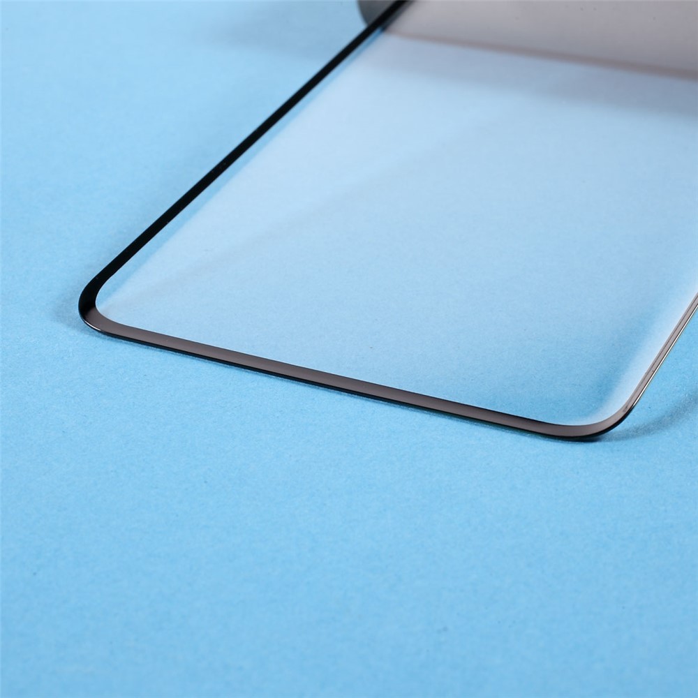 Front Screen Glass Lens Replace Part (without logo) for Samsung Galaxy S21 Ultra 5G G998-6