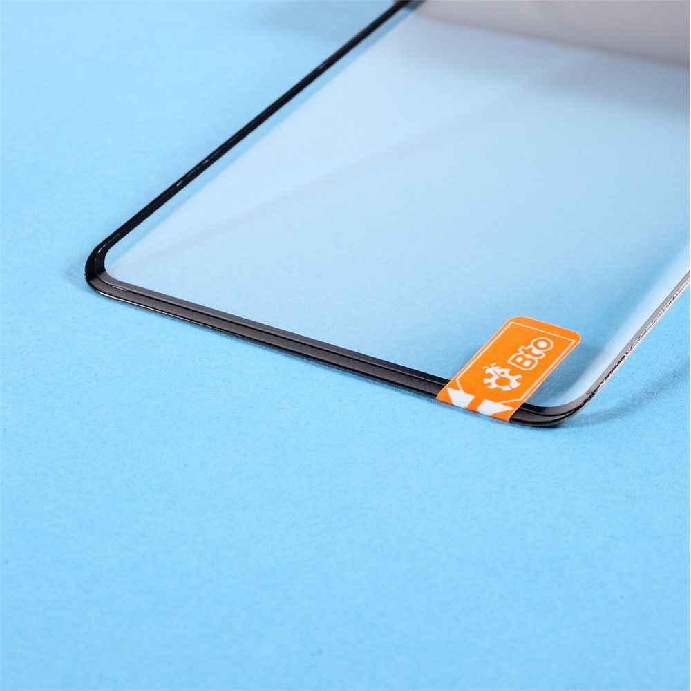 Screen Glass Lens + OCA Adhesive Replacement for Samsung Galaxy S10 5G G977-6