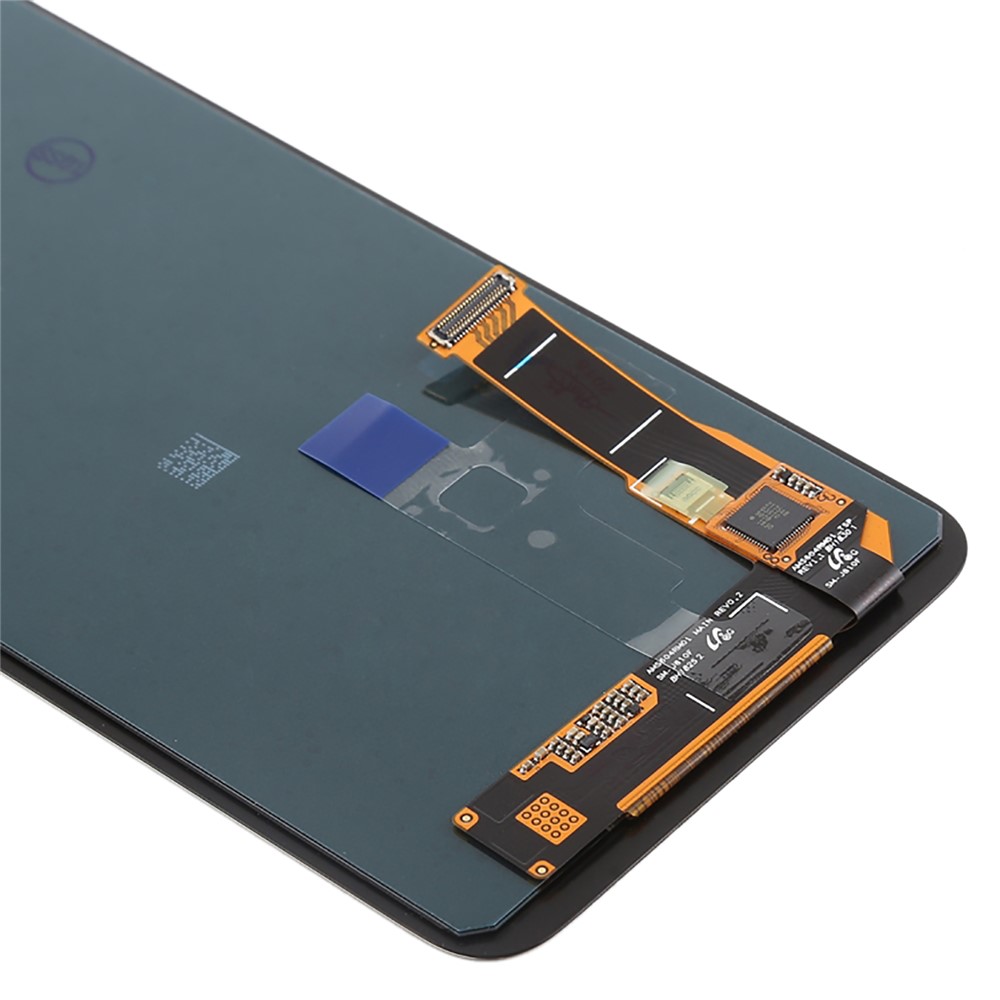OEM LCD Screen and Digitizer Assembly Replacement (Without Logo) for Samsung Galaxy J8 (2018) J810-3