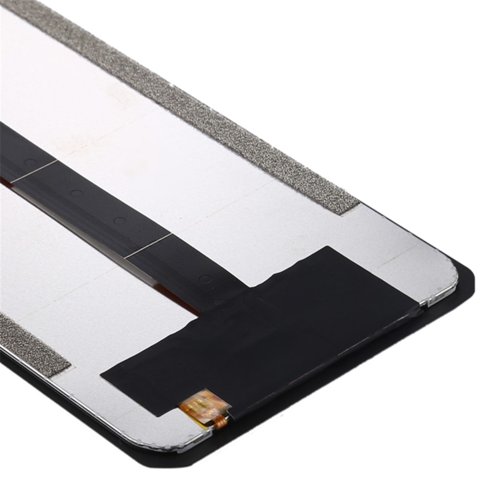 Remplacement de L'ensemble D'écran LCD et de Numériseur OEM (sans Logo) Pour Doogee S95 Pro / S95-3