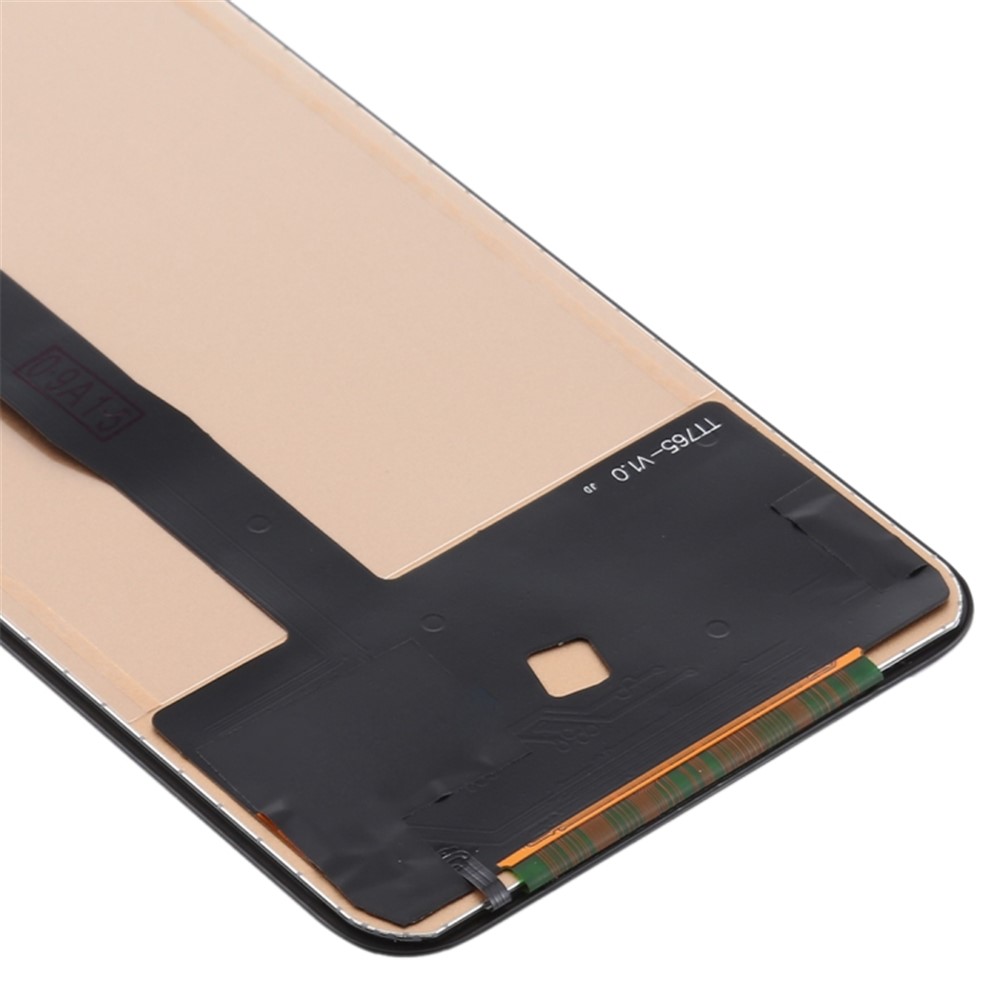 LCD Screen and Digitizer Assembly for Huawei nova 7 5G / Honor 30 (Incell Workmanship, NOT Support Fingerprint Unlock Function, without Logo)-3