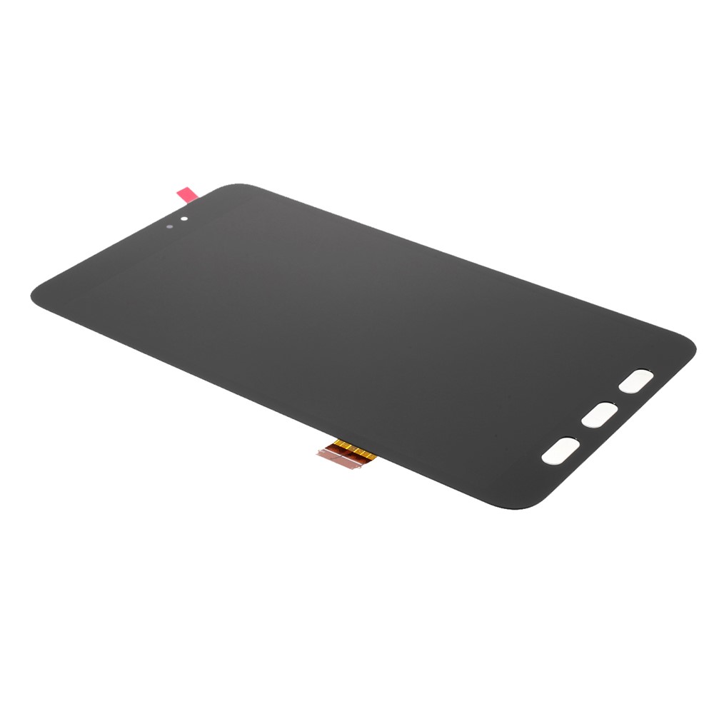 OEM Replacement LCD Screen and Digitizer Assembly (without Logo) for Samsung Galaxy Tab Active3 8.0" (Wi-Fi) 2020 SM-T570-3