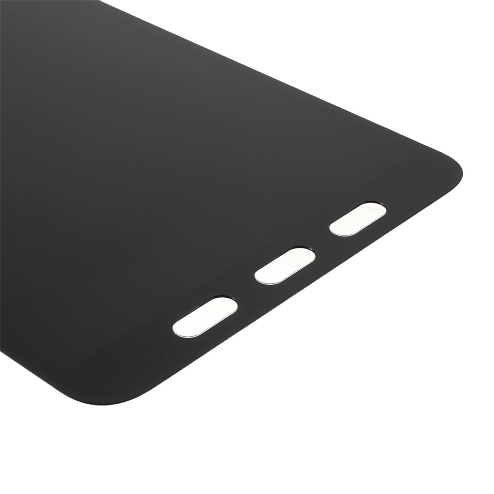 OEM Replacement LCD Screen and Digitizer Assembly (without Logo) for Samsung Galaxy Tab Active3 8.0" (Wi-Fi) 2020 SM-T570-4