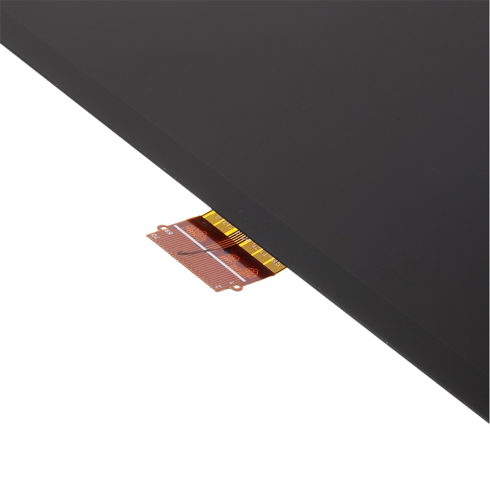 OEM Replacement LCD Screen and Digitizer Assembly (without Logo) for Samsung Galaxy Tab Active3 8.0" (Wi-Fi) 2020 SM-T570-8