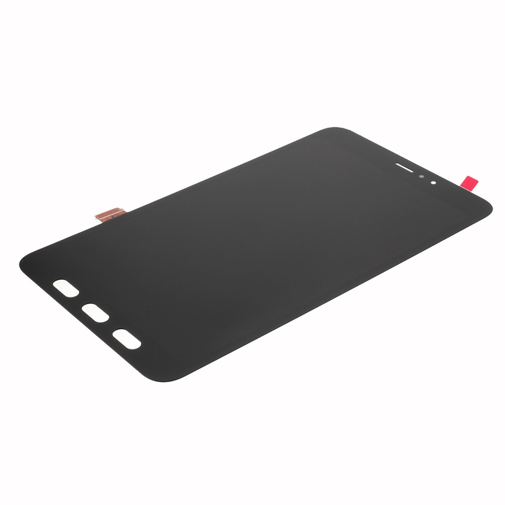 OEM LCD Screen and Digitizer Assembly Part (without Logo) for Samsung Galaxy Tab Active3 (LTE) 2020 SM-T575-3