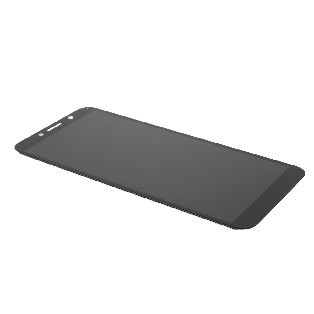 LCD Screen and Digitizer Assembly Part (Without Logo) for Huawei Y5p-3