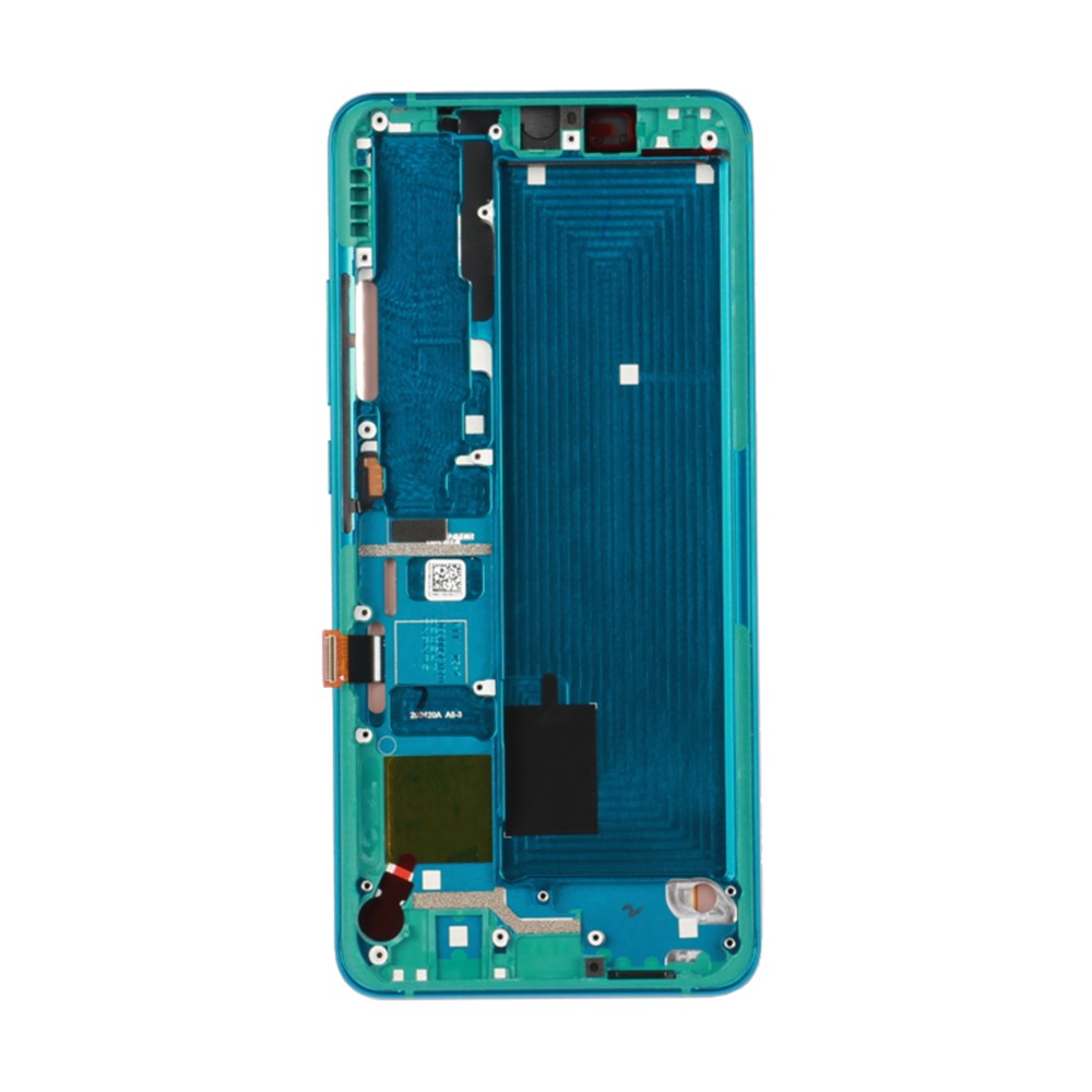 OEM LCD Screen and Digitizer Assembly + 