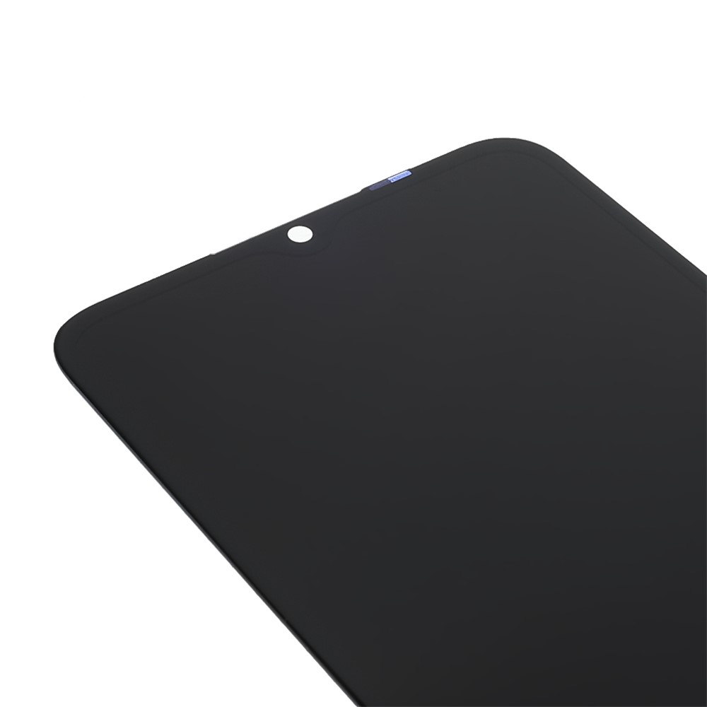 OEM Replacement LCD Screen and Digitizer Assembly Part for Realme C21Y - Black-4