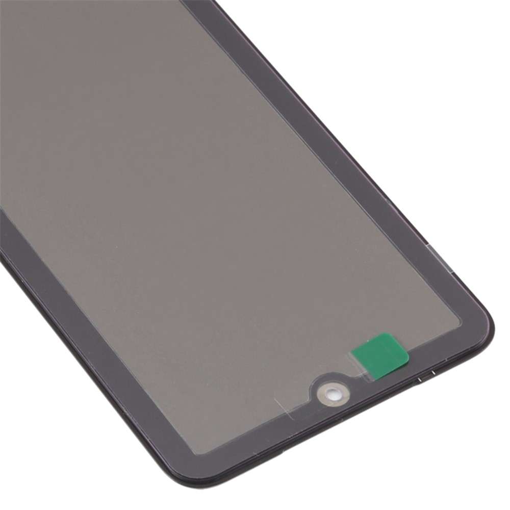 LCD Screen and Digitizer Assembly Part (TFT Version) for Xiaomi Redmi Note 10 4G/Note 10S - Black-2