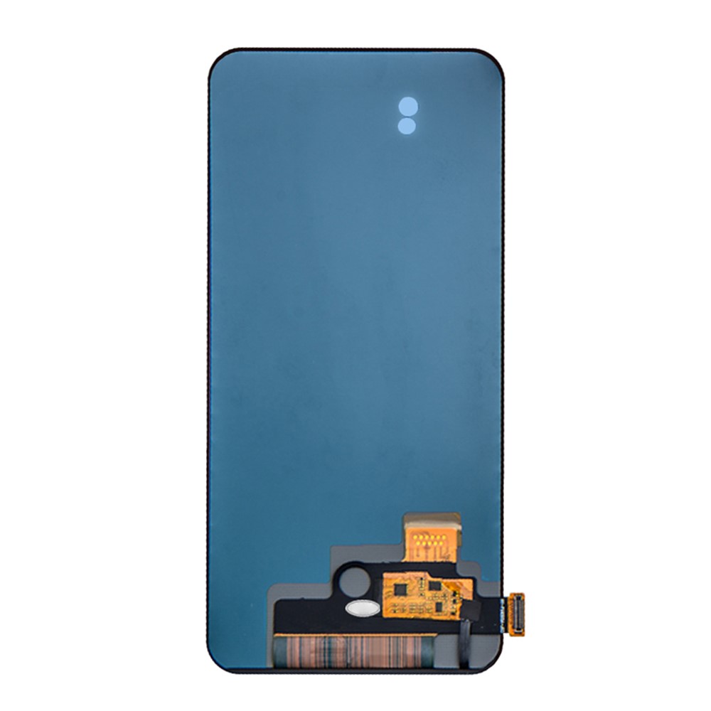 LCD Screen and Digitizer Assembly Part (TFT Version) (without Logo) for OPPO Reno2 Z/Reno2 F/K3/Realme X - Black-3