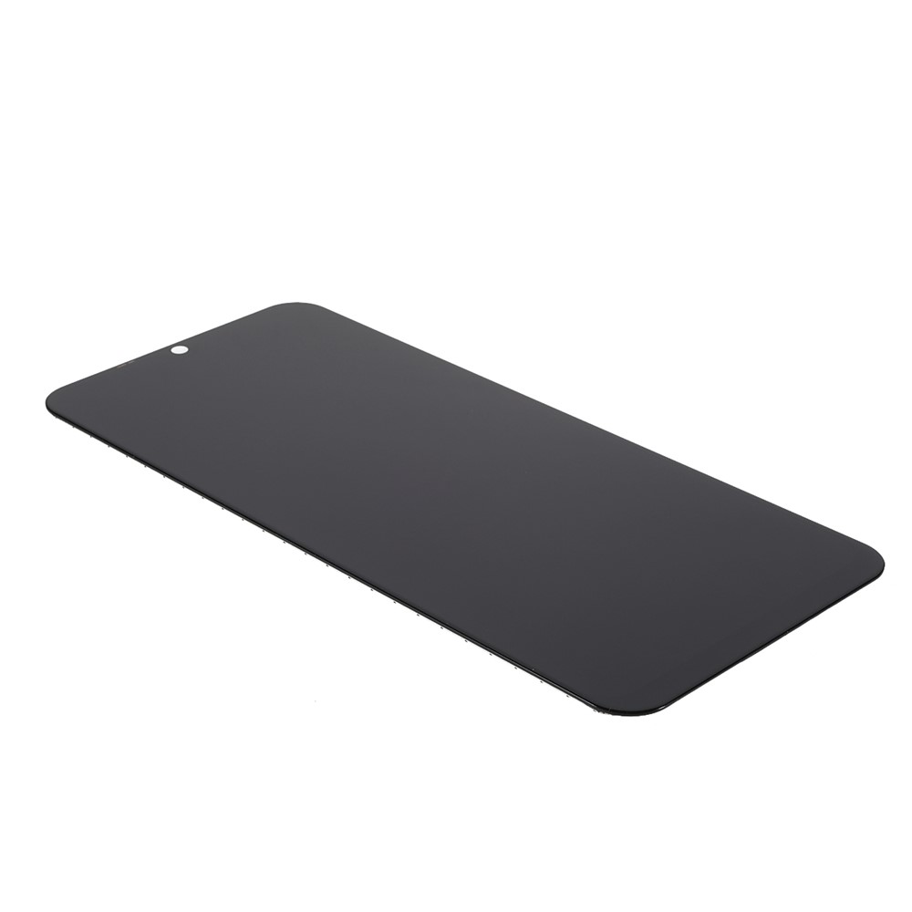 Grade C LCD Screen and Digitizer Assembly Part (TFT Version) (without Logo) for Huawei P Smart S/Y8p-3