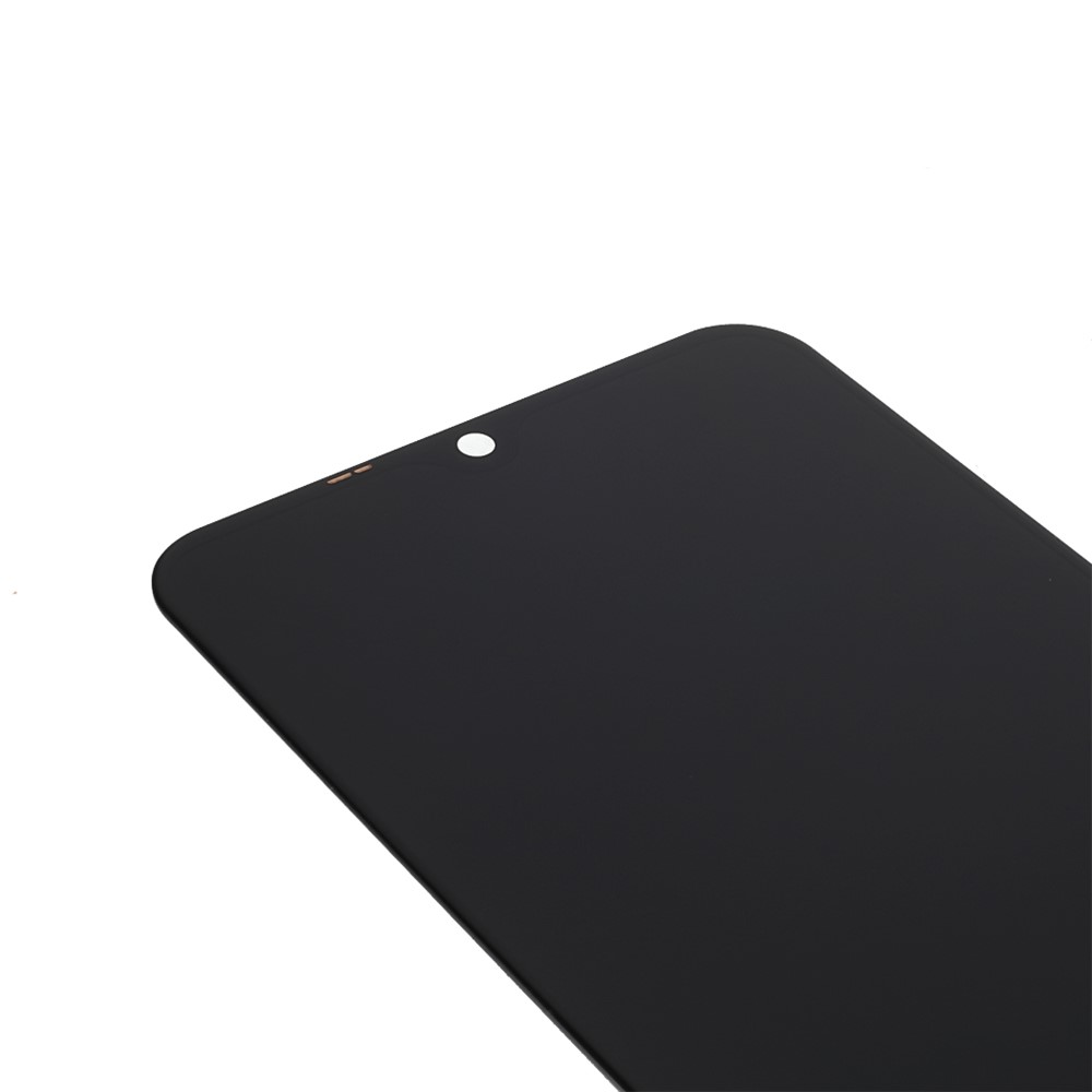 Grade C LCD Screen and Digitizer Assembly Part (TFT Version) (without Logo) for Huawei P Smart S/Y8p-4