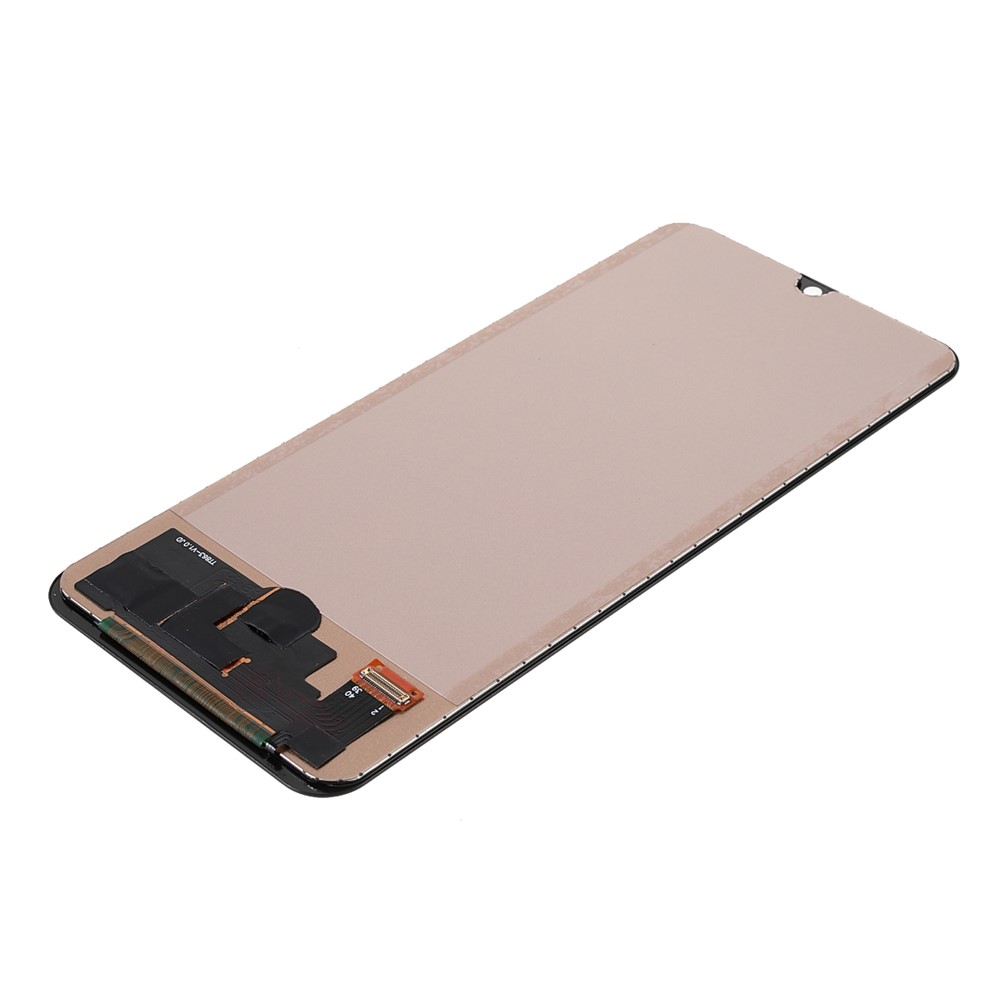 Grade C LCD Screen and Digitizer Assembly Part (TFT Version) (without Logo) for Huawei P Smart S/Y8p-5
