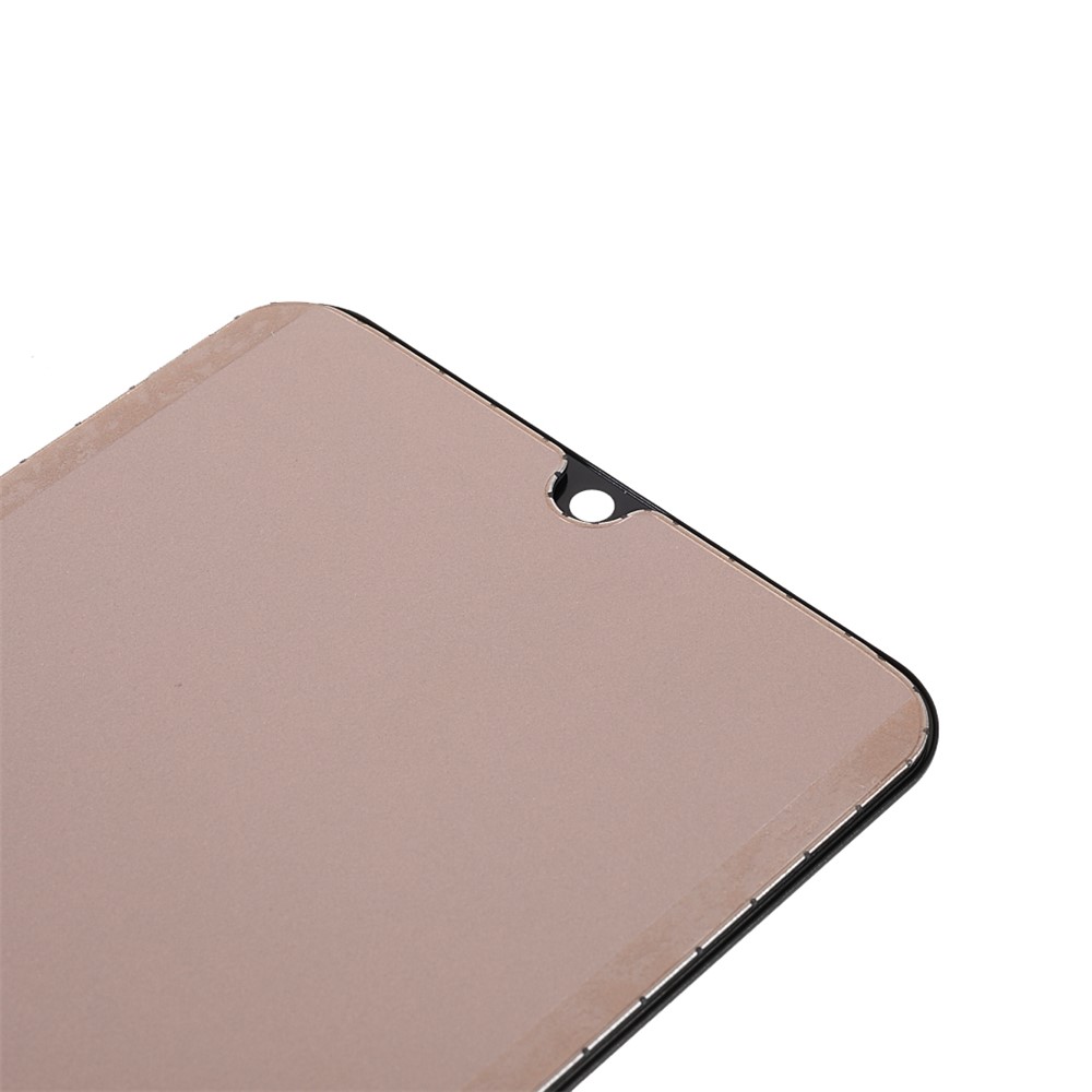 Grade C LCD Screen and Digitizer Assembly Part (TFT Version) (without Logo) for Huawei P Smart S/Y8p-7