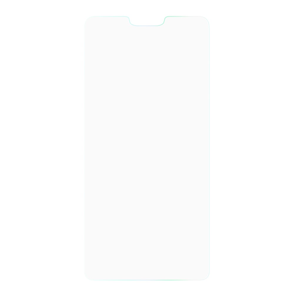 IPARTS EXPERT Grade C LCD Screen and Digitizer Assembly Replacement (without Logo) + Repair Tool Set + Tempered Glass for OPPO F7/A3-7