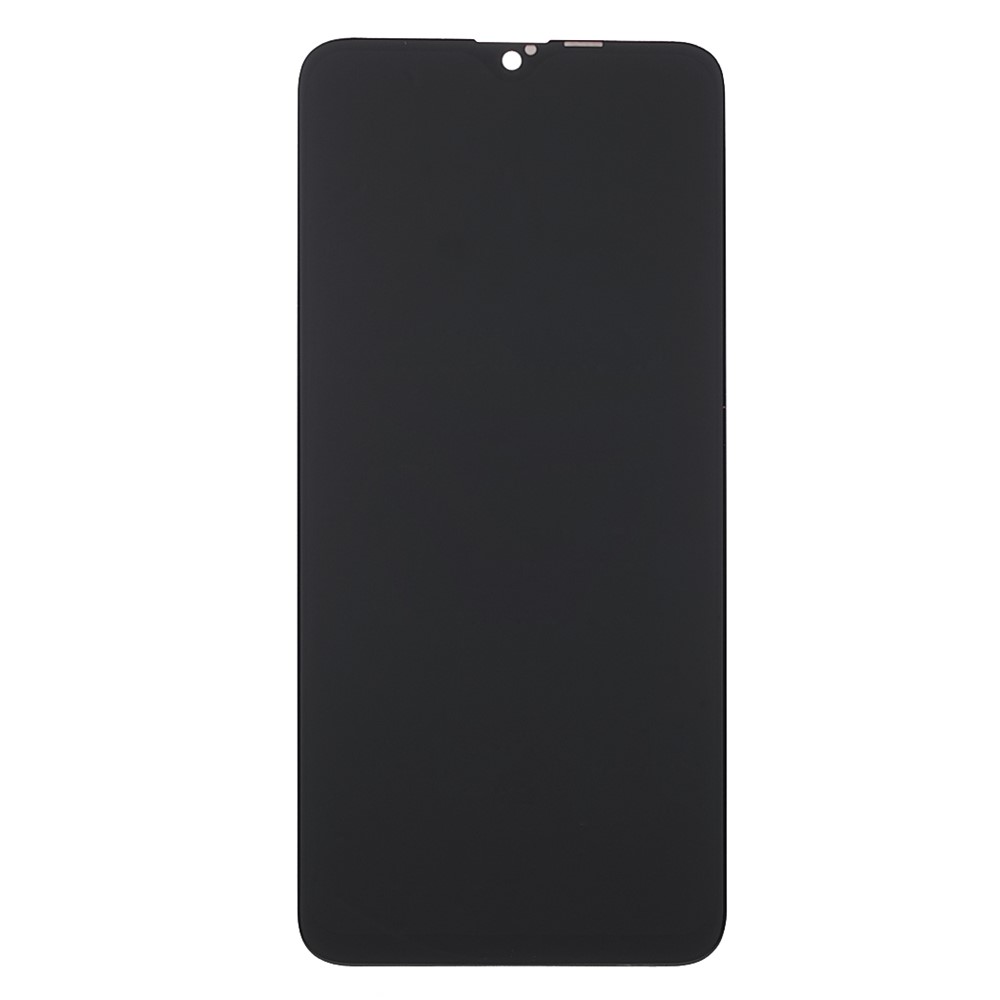 IPARTS EXPERT Grade C LCD Screen and Digitizer Assembly Replacement (without Logo) + Repair Tool Set + Tempered Glass for OPPO F9/A7X/F9 PRO/Realme U1-3