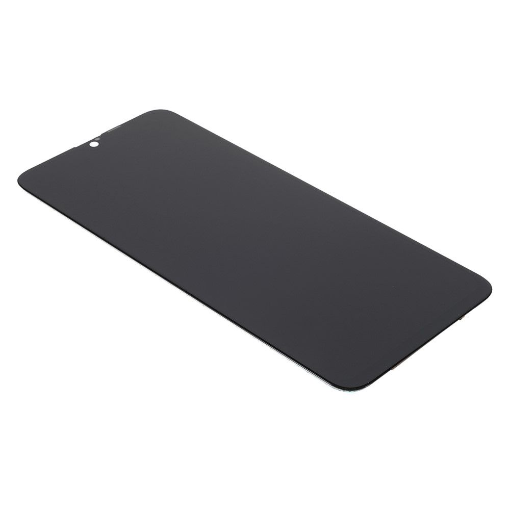 IPARTS EXPERT Grade C LCD Screen and Digitizer Assembly Replacement (without Logo) + Repair Tool Set + Tempered Glass for OPPO F9/A7X/F9 PRO/Realme U1-5