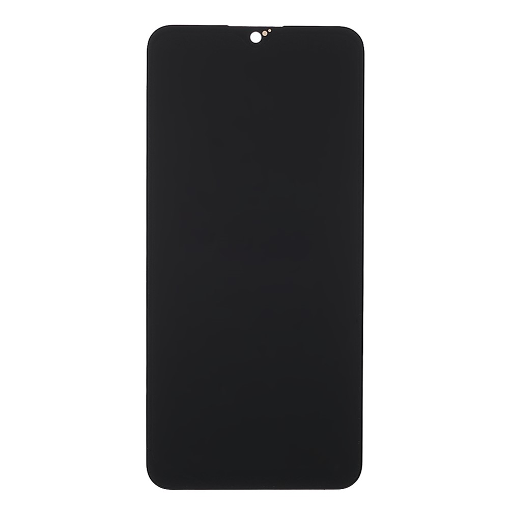 IPARTS EXPERT Grade C LCD Screen and Digitizer Assembly Replacement (without Logo) + Repair Tool Set + Tempered Glass for vivo Y3/Y11 (2019)/Y12/Y15/Y17-3