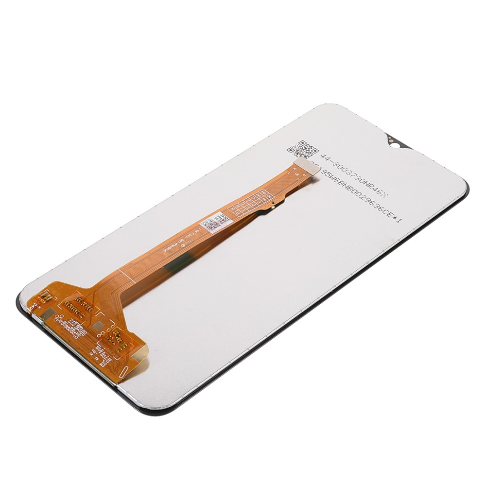 IPARTS EXPERT Grade C LCD Screen and Digitizer Assembly Replacement (without Logo) + Repair Tool Set + Tempered Glass for vivo Y3/Y11 (2019)/Y12/Y15/Y17-6