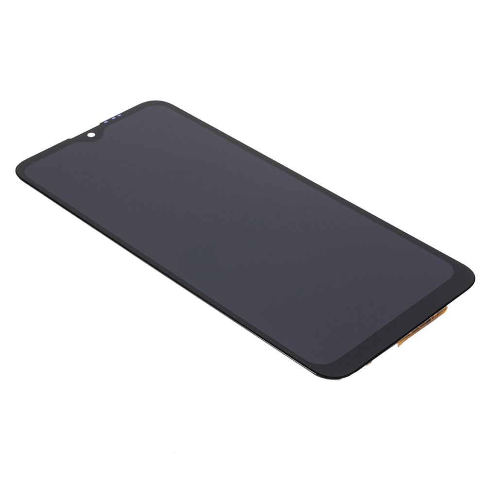 IPARTS EXPERT Grade C LCD Screen and Digitizer Assembly Replacement (without Logo) + Repair Tool Set + Tempered Glass for Oppo A1k/Realme C2 (2019)-6