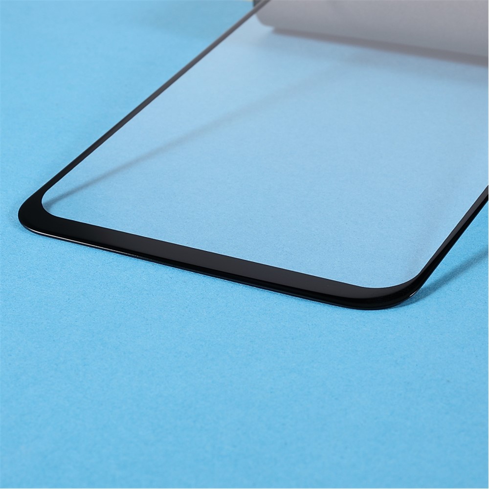 Front Screen Glass Lens Replace Part (without logo) for TCL 10L T770H/Plex T780H-4