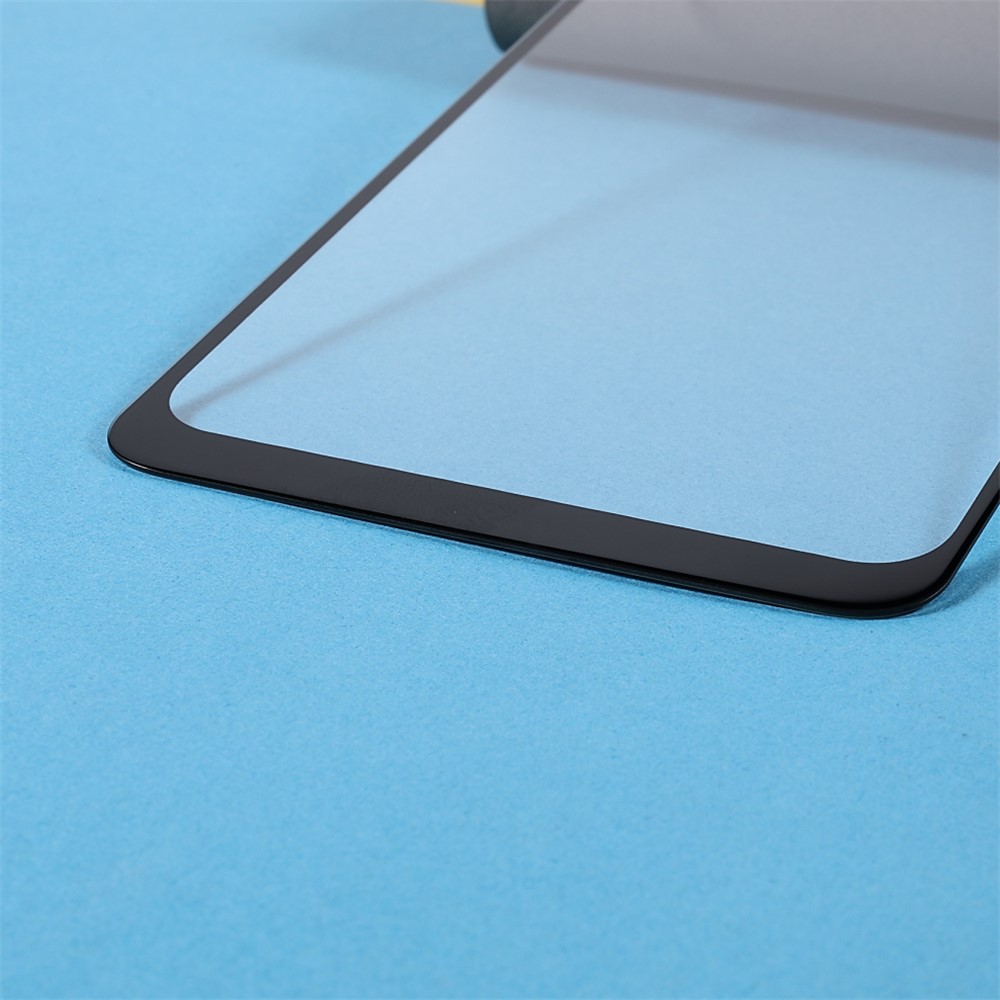 Front Screen Glass Lens Replace Part (without logo) for Alcatel 3X (2019) 5048-4