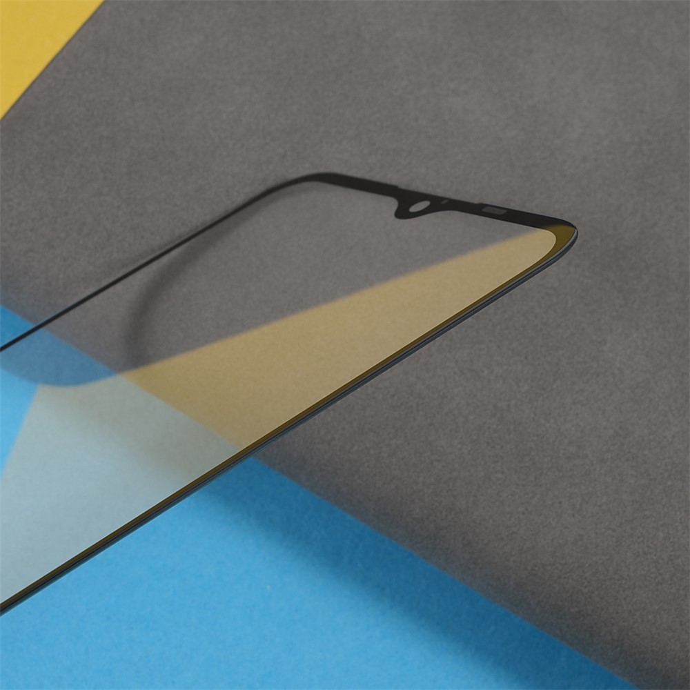 Front Screen Glass Lens Replace Part (without logo) for Alcatel 3X (2019) 5048-6