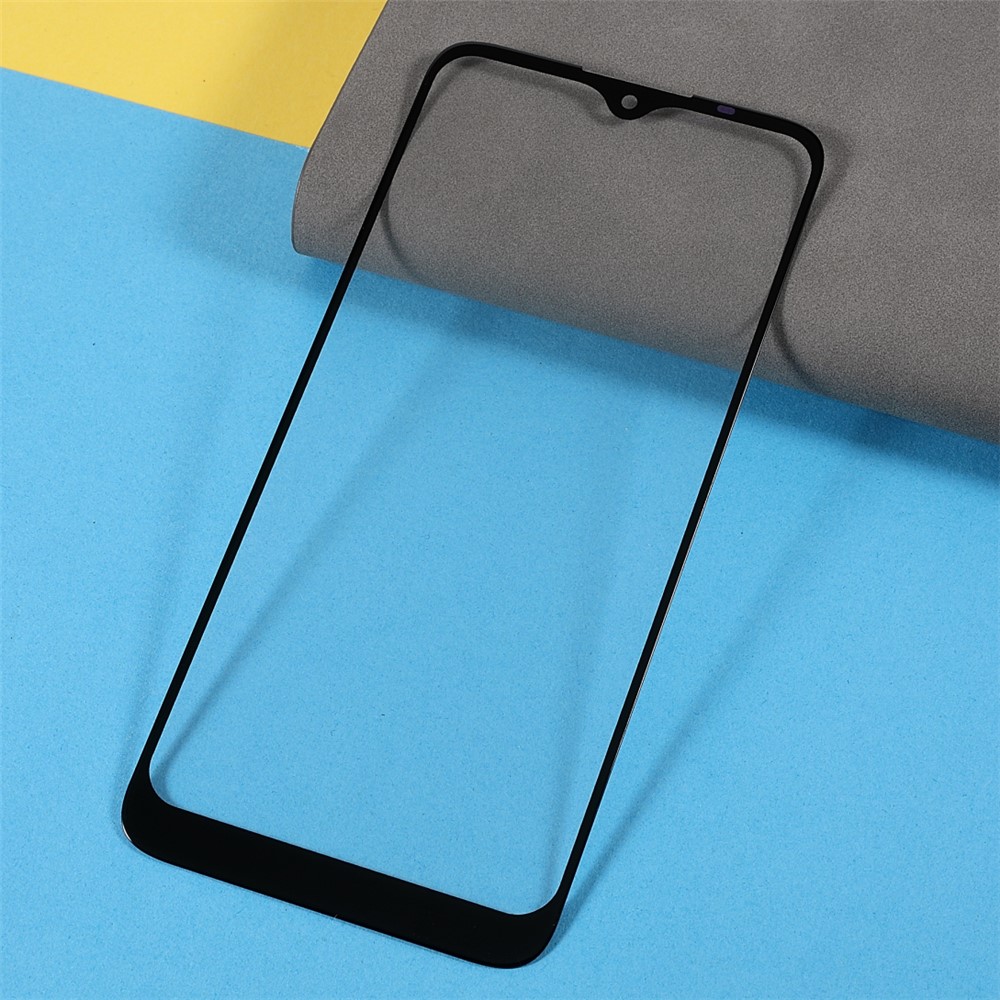Front Screen Glass Lens Replace Part (without logo) for Alcatel 1SE (2020) 5030-2