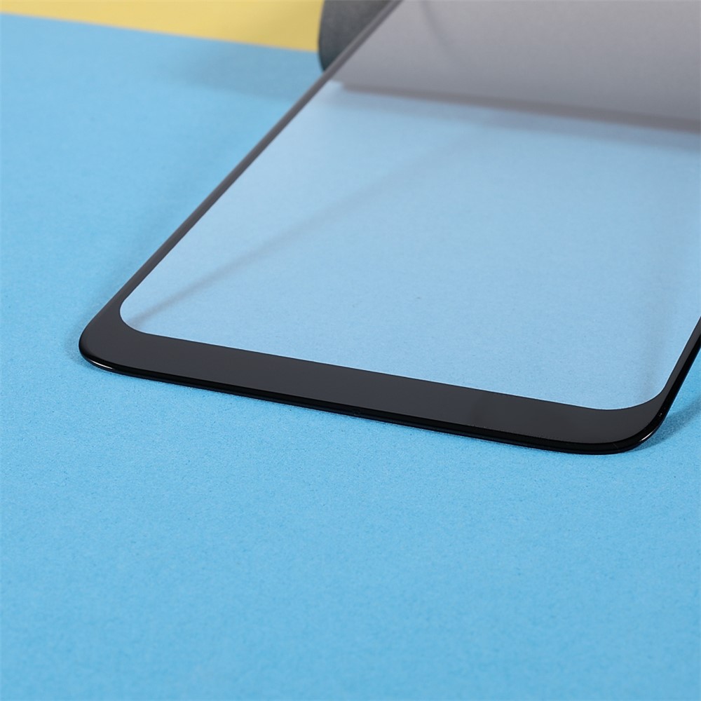 Front Screen Glass Lens Replace Part (without logo) for Alcatel 1SE (2020) 5030-4