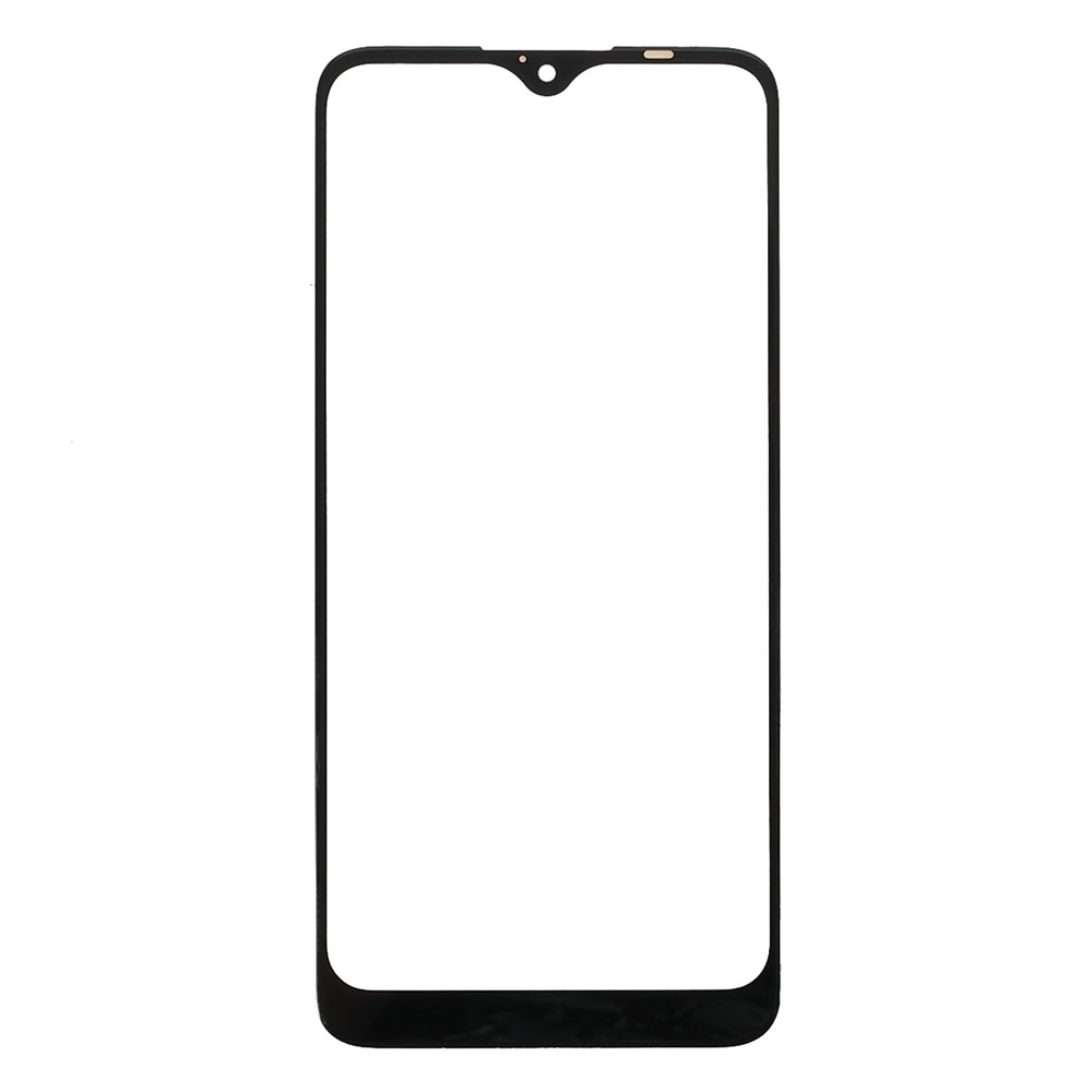 Front Screen Glass Lens Replace Part (without logo) for Alcatel 1S (2020) 5028/3L (2020) 5029/1V (2020) 5007-1