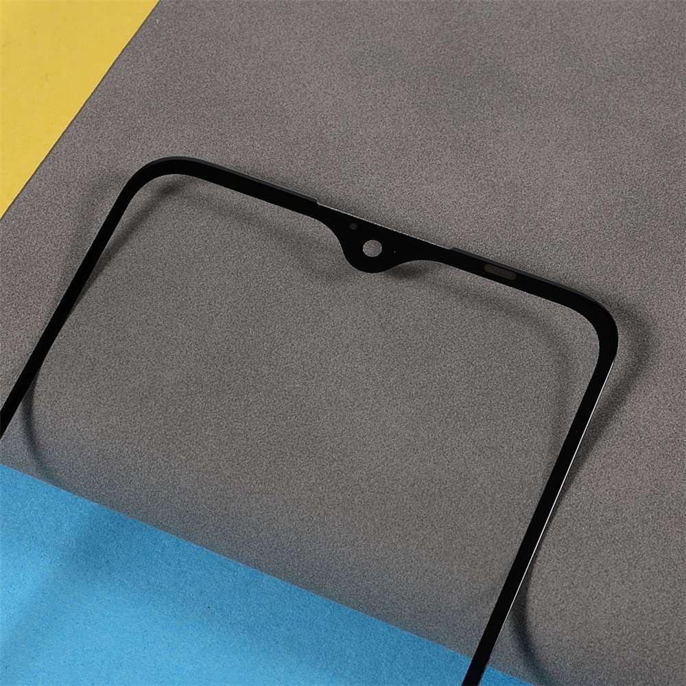 Front Screen Glass Lens Replace Part (without logo) for Alcatel 1S (2020) 5028/3L (2020) 5029/1V (2020) 5007-3