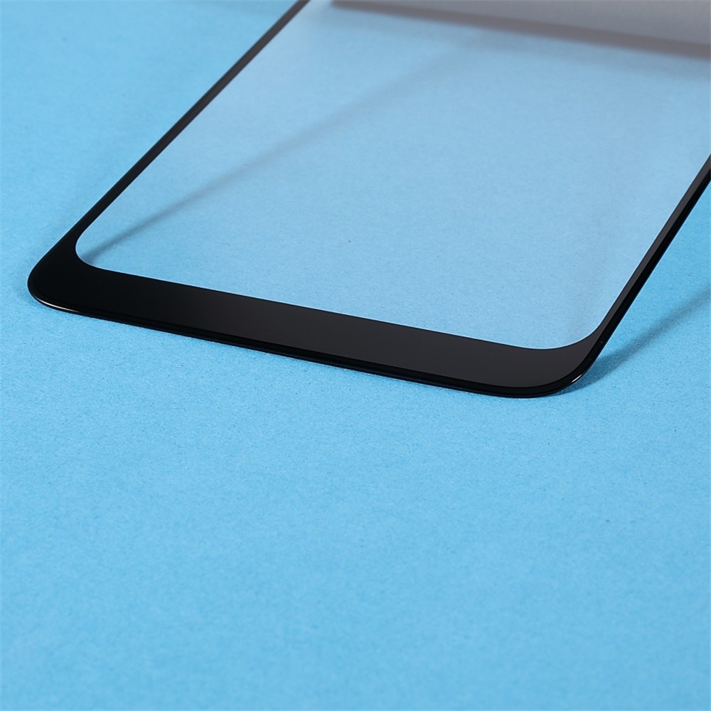 Front Screen Glass Lens Replace Part (without logo) for Alcatel 1S (2020) 5028/3L (2020) 5029/1V (2020) 5007-4