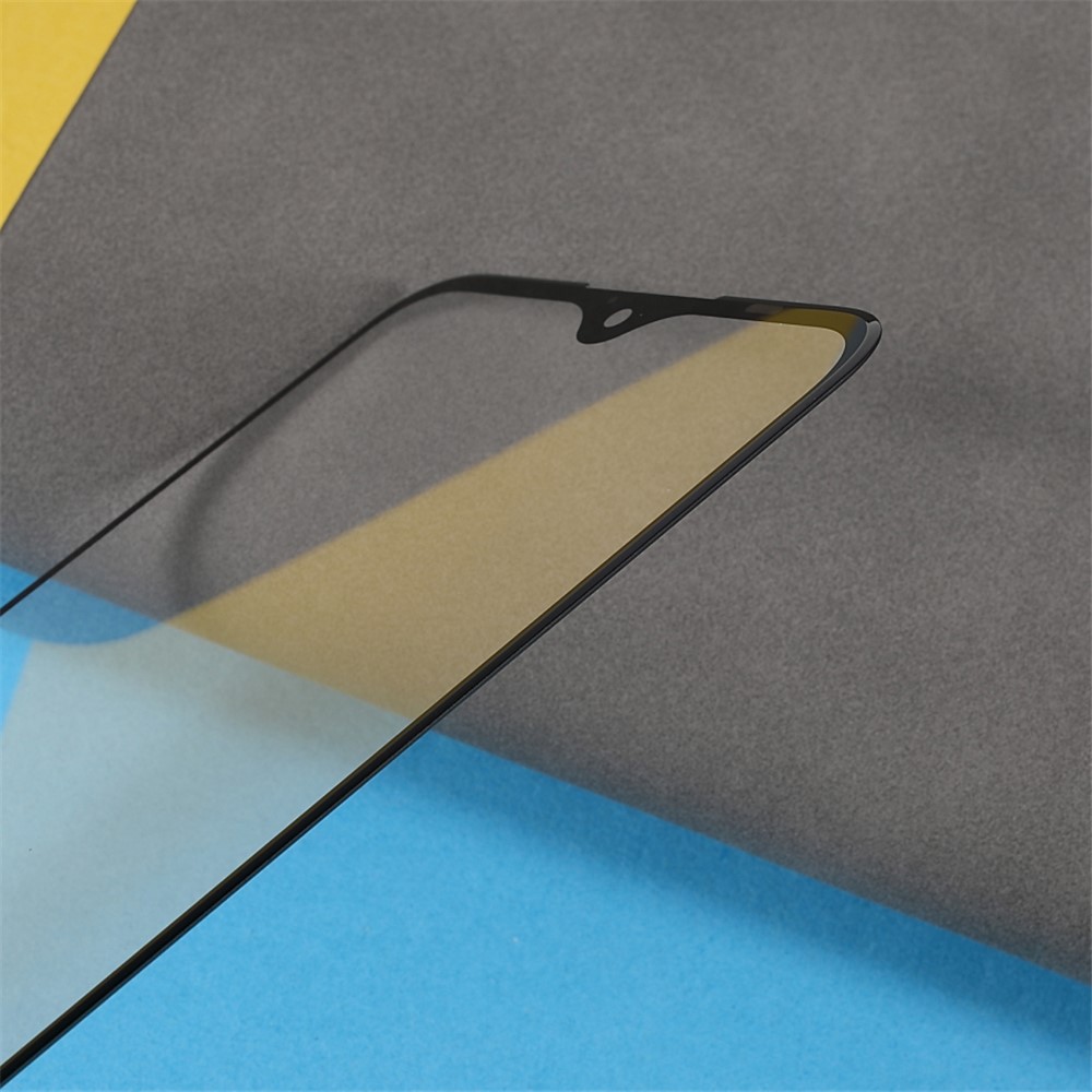 Front Screen Glass Lens Replace Part (without logo) for Alcatel 1S (2020) 5028/3L (2020) 5029/1V (2020) 5007-6