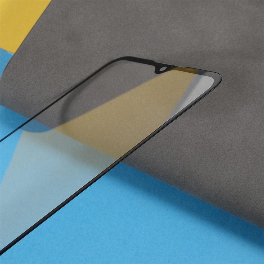 Front Screen Glass Lens Replace Part (without logo) for Alcatel 3X (2020) 5061-6