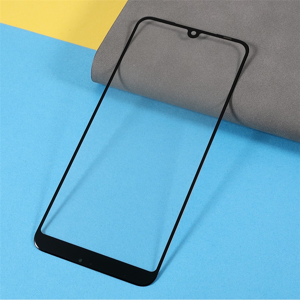 Front Screen Glass Lens Replace Part (without logo) for Alcatel 3L (2019) 5039-2