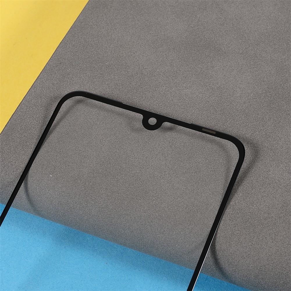 Front Screen Glass Lens Replace Part (without logo) for Alcatel 3L (2019) 5039-3