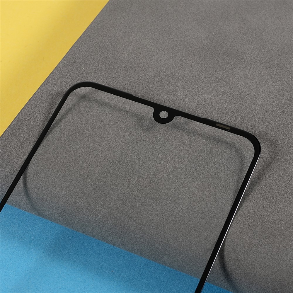 Front Screen Glass Lens Replace Part (without logo) for Alcatel 3 (2019) 5053-3