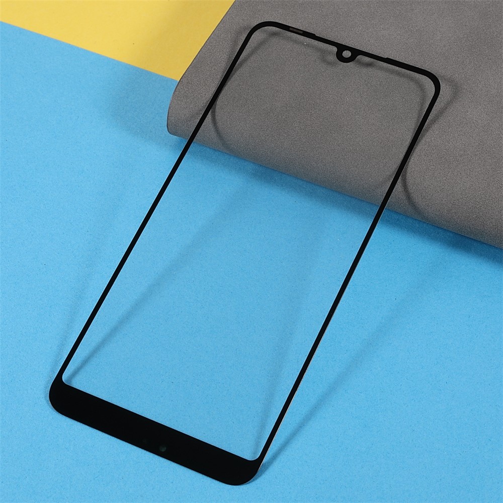 Front Screen Glass Lens Replace Part (without logo) for Alcatel 3 (2019) 5053-5