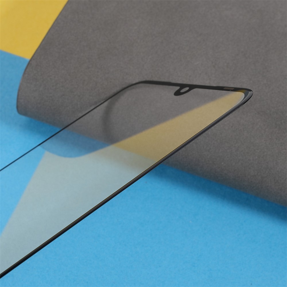 Front Screen Glass Lens Replace Part (without logo) for Alcatel 3 (2019) 5053-6