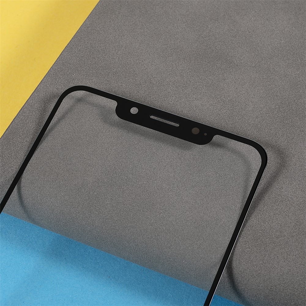 Front Screen Glass Lens Replace Part (without logo) for Alcatel 5v (2018) 5060-3