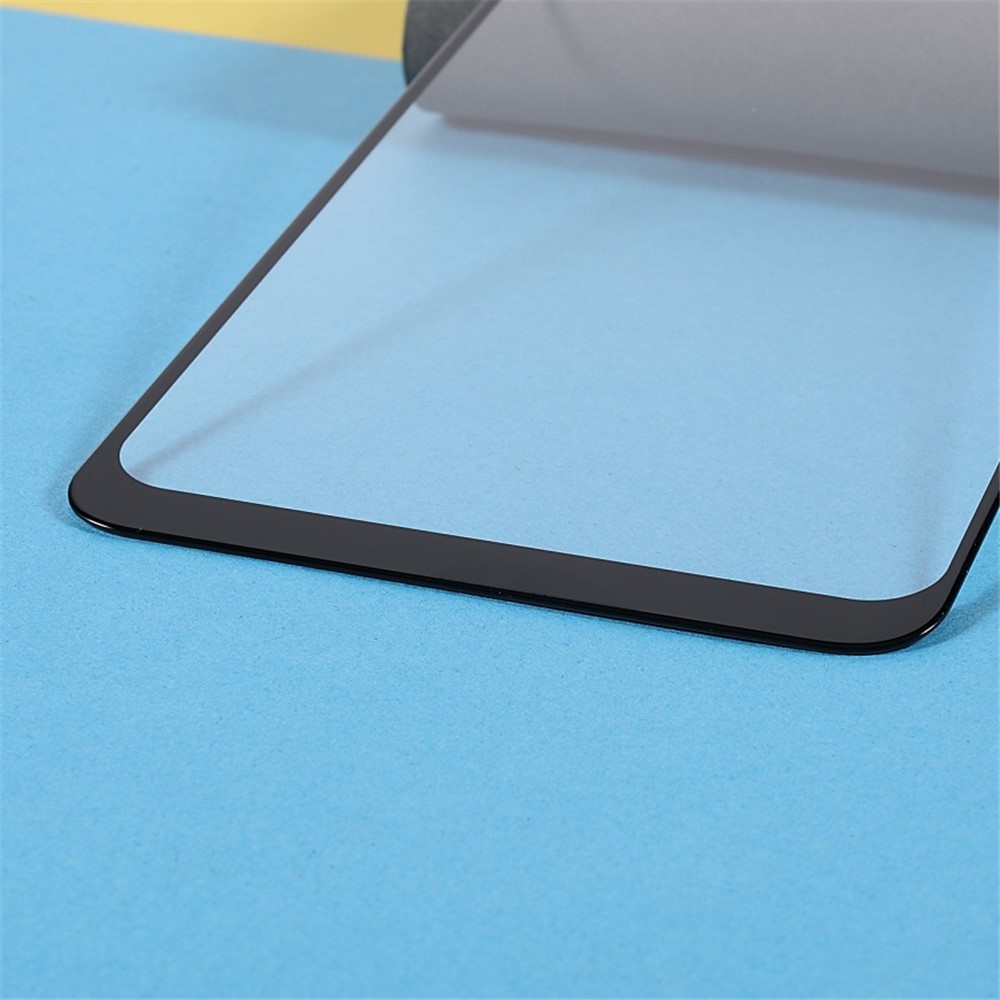 Front Screen Glass Lens Replace Part (without logo) for Alcatel 5v (2018) 5060-4