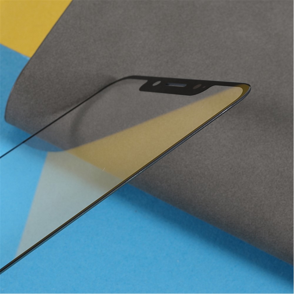 Front Screen Glass Lens Replace Part (without logo) for Alcatel 5v (2018) 5060-6