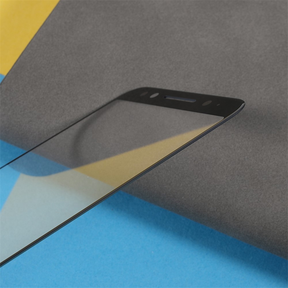 Front Screen Glass Lens Replace Part (without logo) for Alcatel 3X (2018) 5058-6