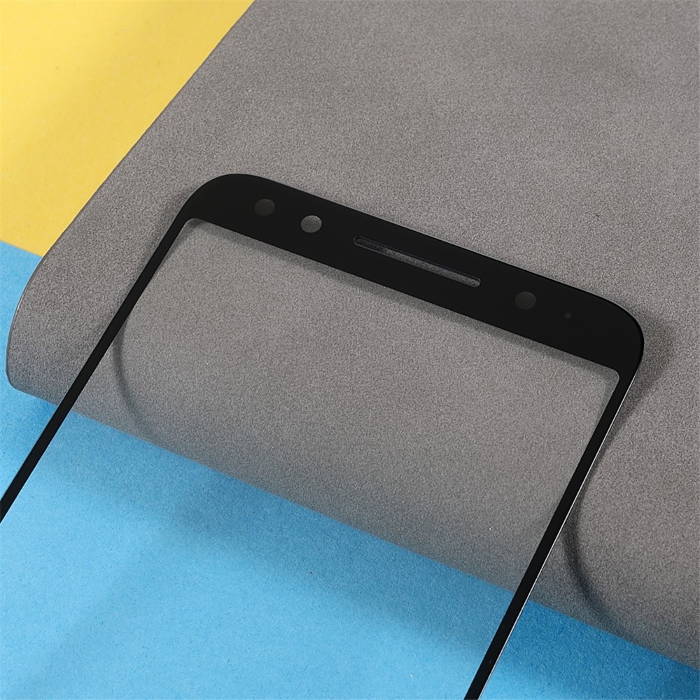 Front Screen Glass Lens Replace Part (without logo) for Alcatel 3L 5034-3