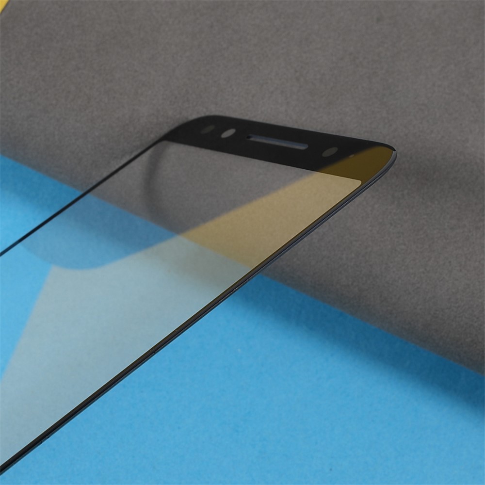 Front Screen Glass Lens Replace Part (without logo) for Alcatel 3L 5034-6