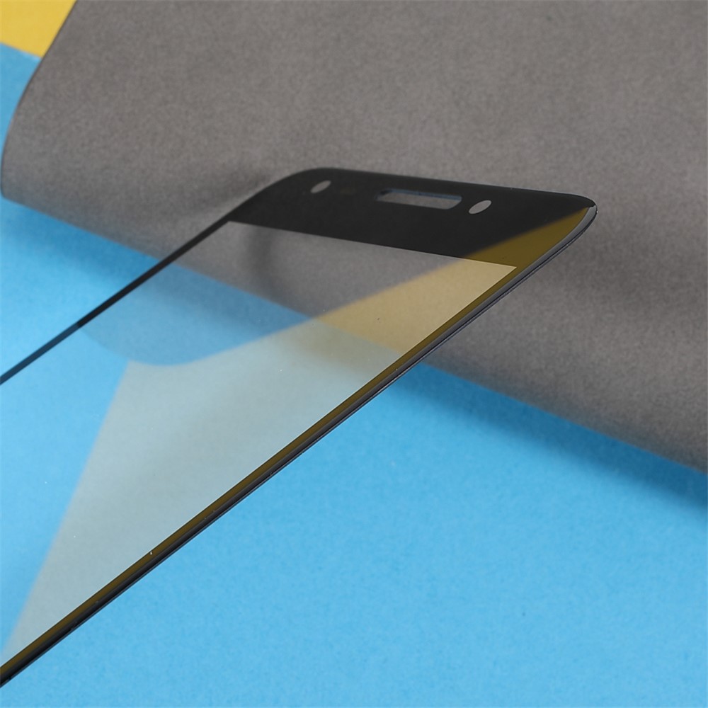 Front Screen Glass Lens Replace Part (without logo) for Alcatel A30 Feroz Plus 5049-6