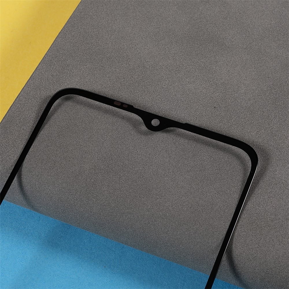 Front Screen Glass Lens Replace Part (without logo) for T-Mobile REVVL 4+ 5062-3